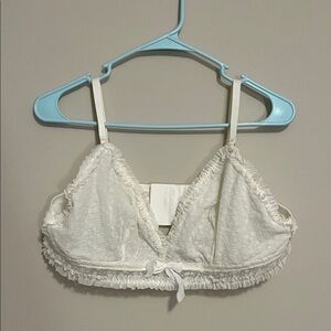 Brand new aerie bra
